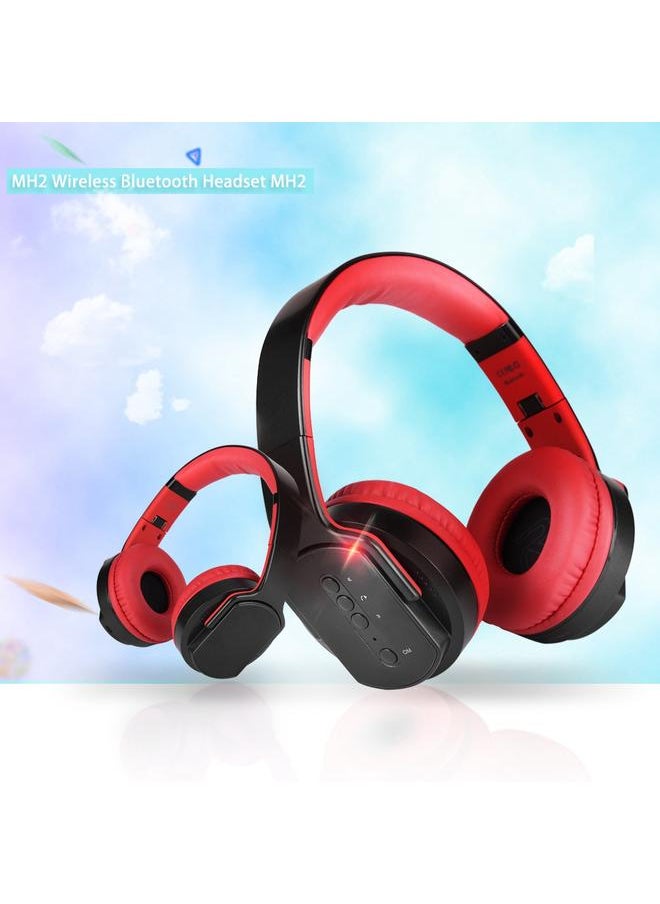 Thoraya Folding NFC Wireless Twist-out Speaker Bluetooth 2-in-1 Hands-free Headset Headphone Earphone  - Image 2