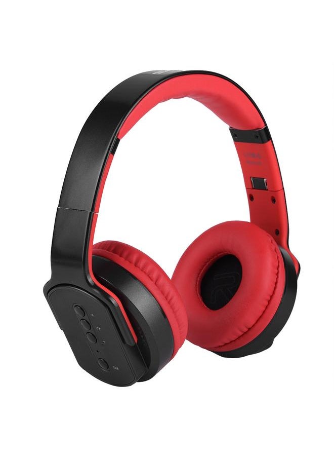 Thoraya - Folding NFC Wireless Twist-out Speaker Bluetooth 2-in-1 Hands-free Headset Headphone Earphone - Image 1