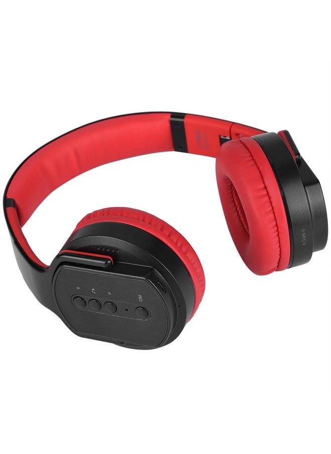 Thoraya Folding NFC Wireless Twist-out Speaker Bluetooth 2-in-1 Hands-free Headset Headphone Earphone  - Image 3