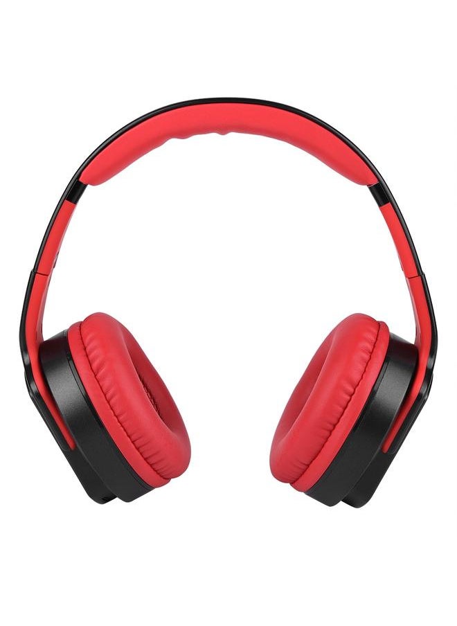 Thoraya Folding NFC Wireless Twist-out Speaker Bluetooth 2-in-1 Hands-free Headset Headphone Earphone  - Image 5