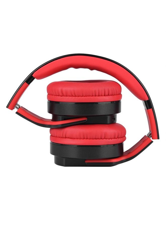 Thoraya Folding NFC Wireless Twist-out Speaker Bluetooth 2-in-1 Hands-free Headset Headphone Earphone  - Image 4