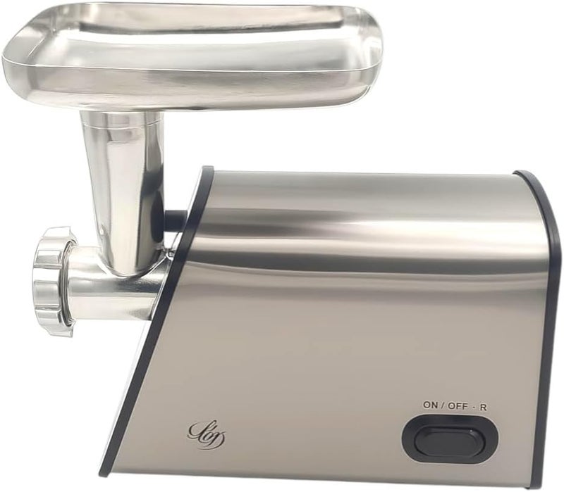 B&D Electric Meat Mincer with 600W Motor - Image 2