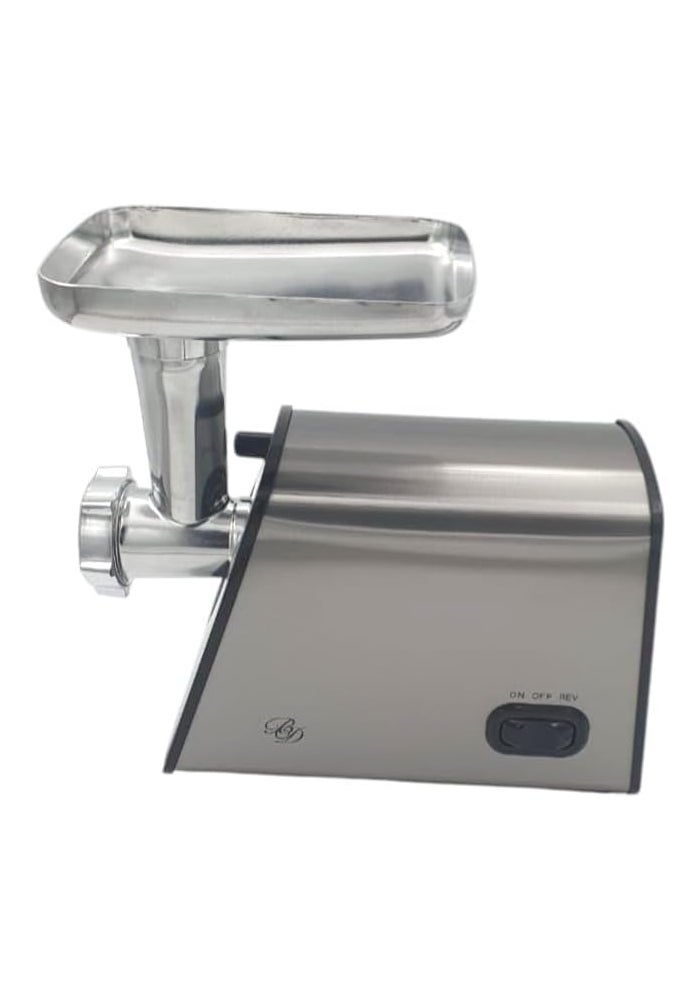 B&D Electric Meat Mincer with 600W Motor - Image 5