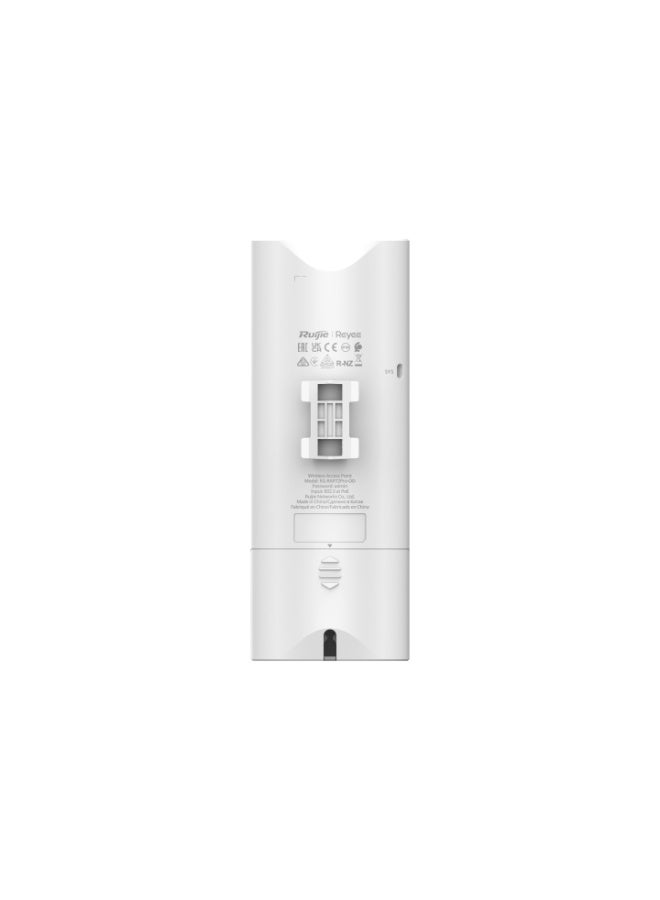 Ruijie RG-RAP72Pro-OD, BE5040 Wi-Fi 7 Indoor/Outdoor Versatile Access Point - Image 3