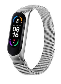 Silver