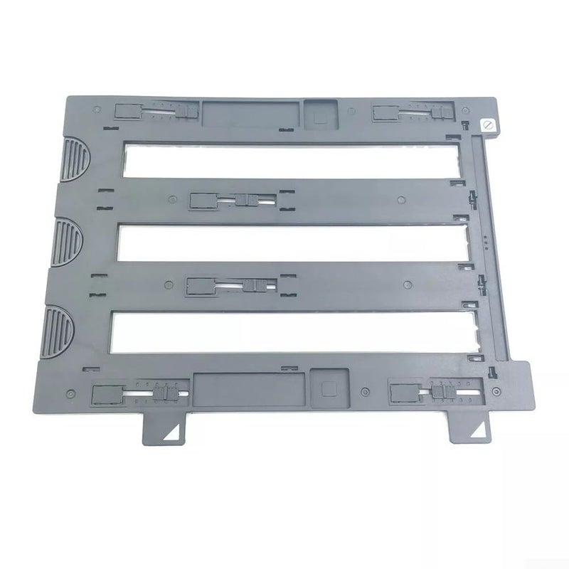 35mm Film Scanner Holder Without Glass ABS Plastic Frame For Epson V800 V850 V700 V750 - Image 5