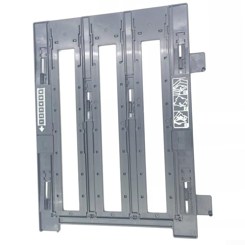 35mm Film Scanner Holder Without Glass ABS Plastic Frame For Epson V800 V850 V700 V750 - Image 3