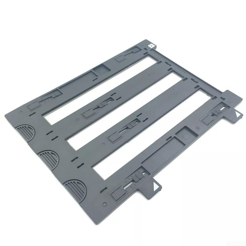35mm Film Scanner Holder Without Glass ABS Plastic Frame For Epson V800 V850 V700 V750 - Image 4