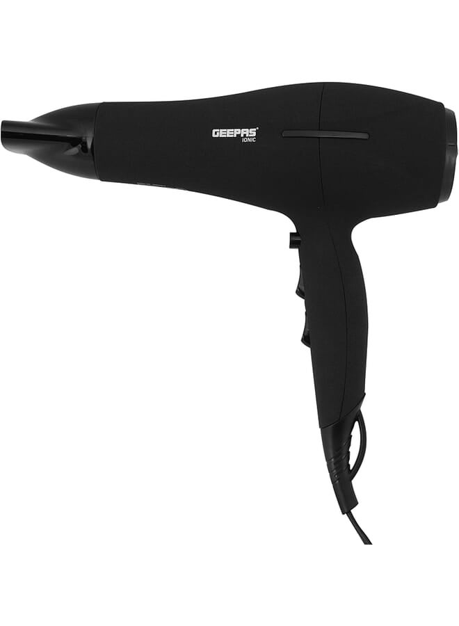 GEEPAS Pro Style Hair Dryer Ghd86019 - Image 1