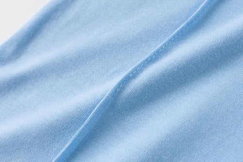 Yekaty Girls Size 10 Clothes Long Sleeve Tops and Pants Back to School Outfits for Girls Fall Sets - Image 4