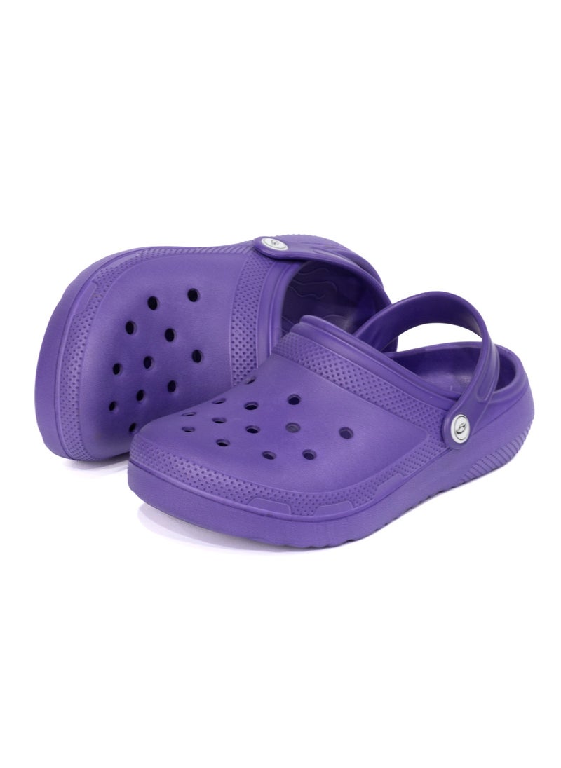 Pronto Comfortable clog for kids - pzsku/ZFF99D77E2F900C39C919Z/45/_/1738568695/2dee3a89-9cd7-453a-a1b7-818d245f6b2d