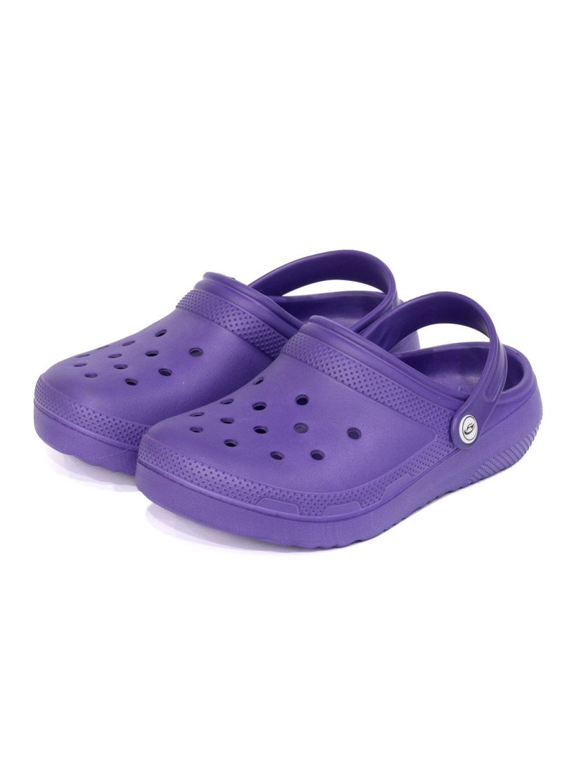 Pronto Comfortable clog for kids - pzsku/ZFF99D77E2F900C39C919Z/45/_/1738568695/d3a82696-8582-4267-8133-641fffd7bfa9