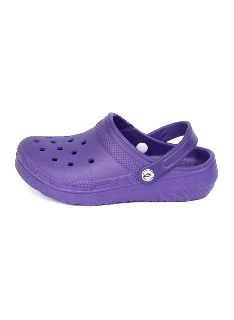 Onda - Pronto Comfortable clog for kids - Image 1