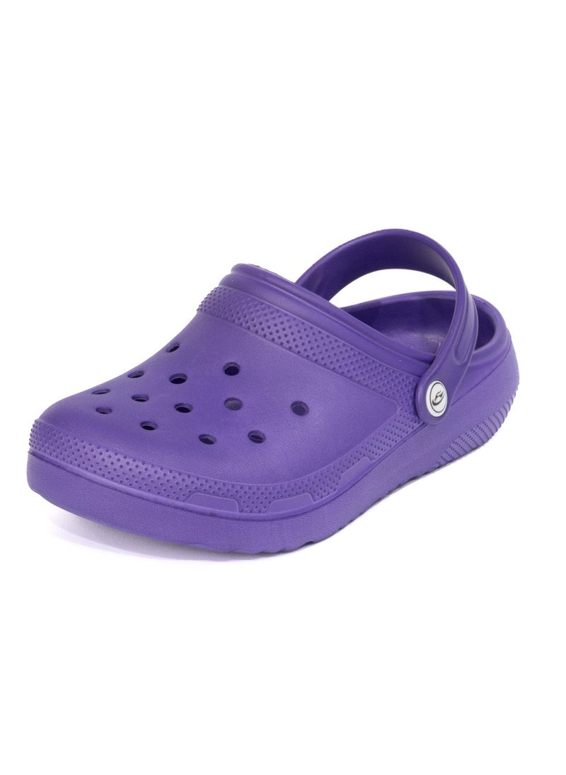 Pronto Comfortable clog for kids - pzsku/ZFF99D77E2F900C39C919Z/45/_/1738568698/b7a68ebc-c89d-47c0-9551-1777b9c639cf