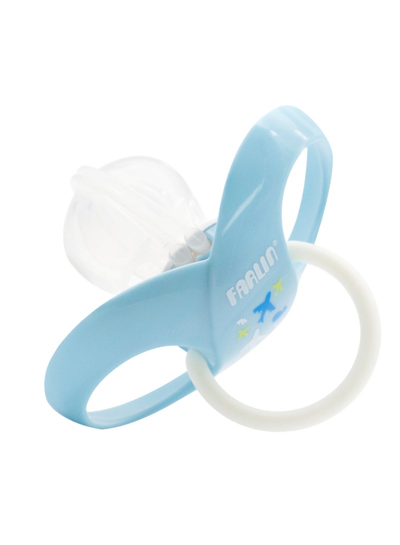 FARLIN CHU CHU Cherry Pacifier / 6m - Image 3