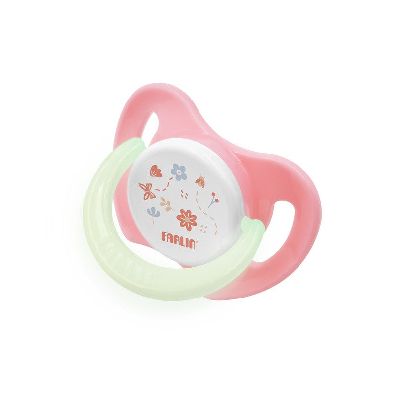 FARLIN CHU CHU Cherry Pacifier / 6m - Image 2