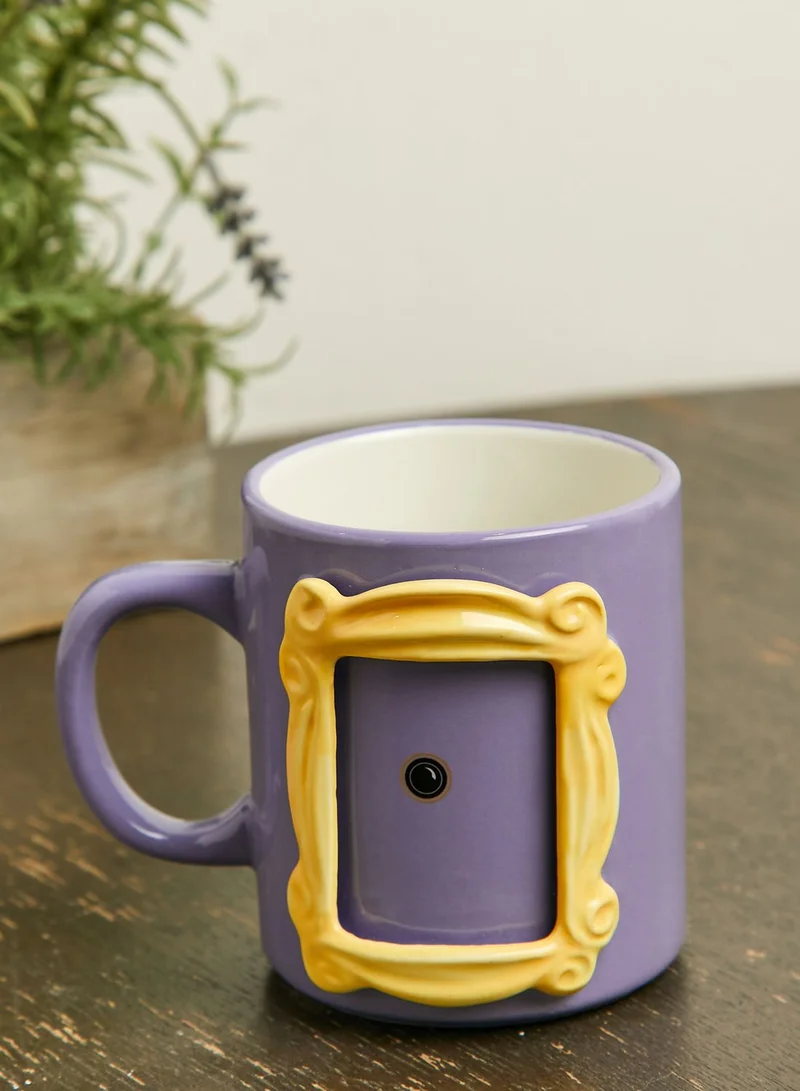 Friends Friends Frame Mug