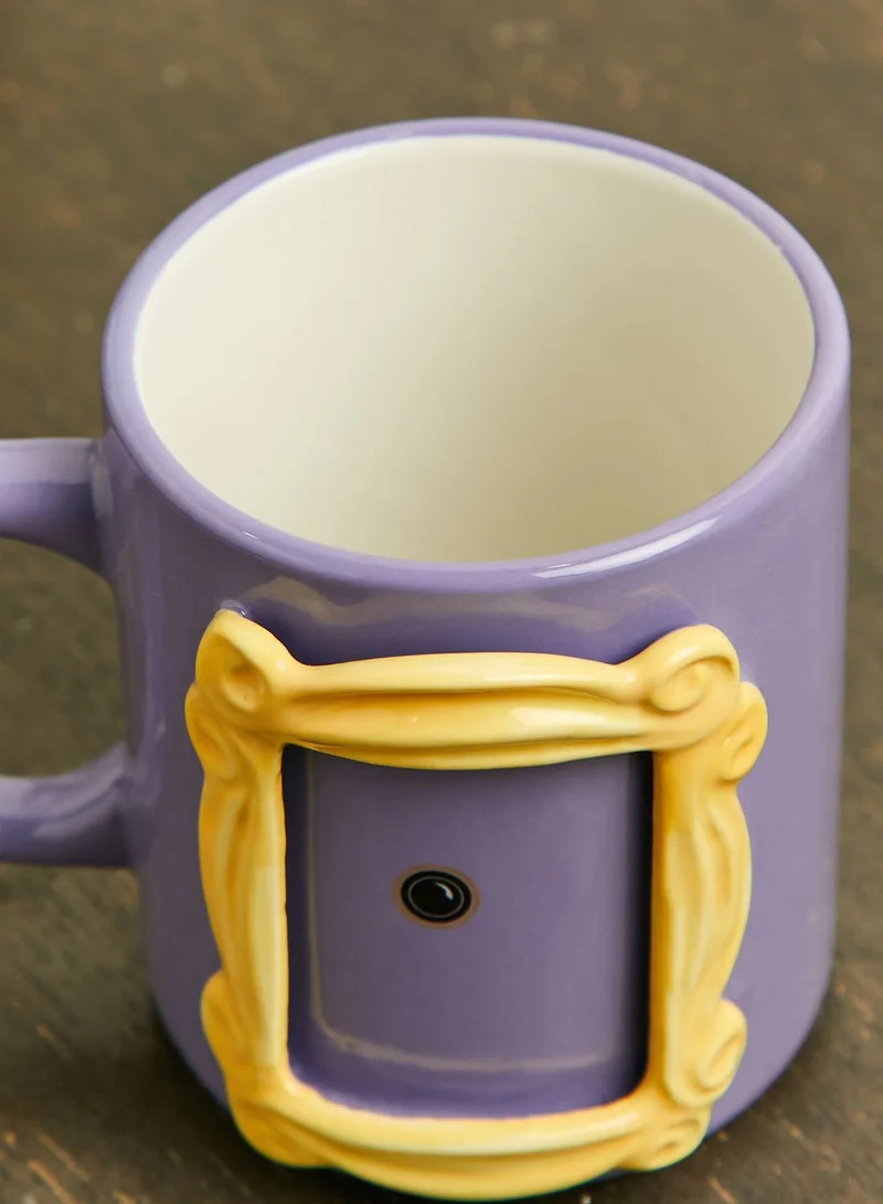Friends Friends Frame Mug