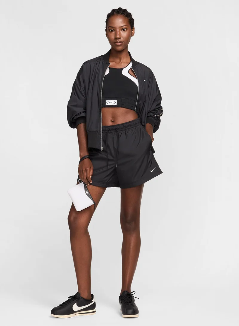 Nike Nsw Mr Essential Woven Shorts
