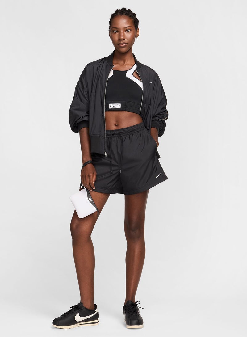 Nike Nsw Mr Essential Woven Shorts  - Image 3
