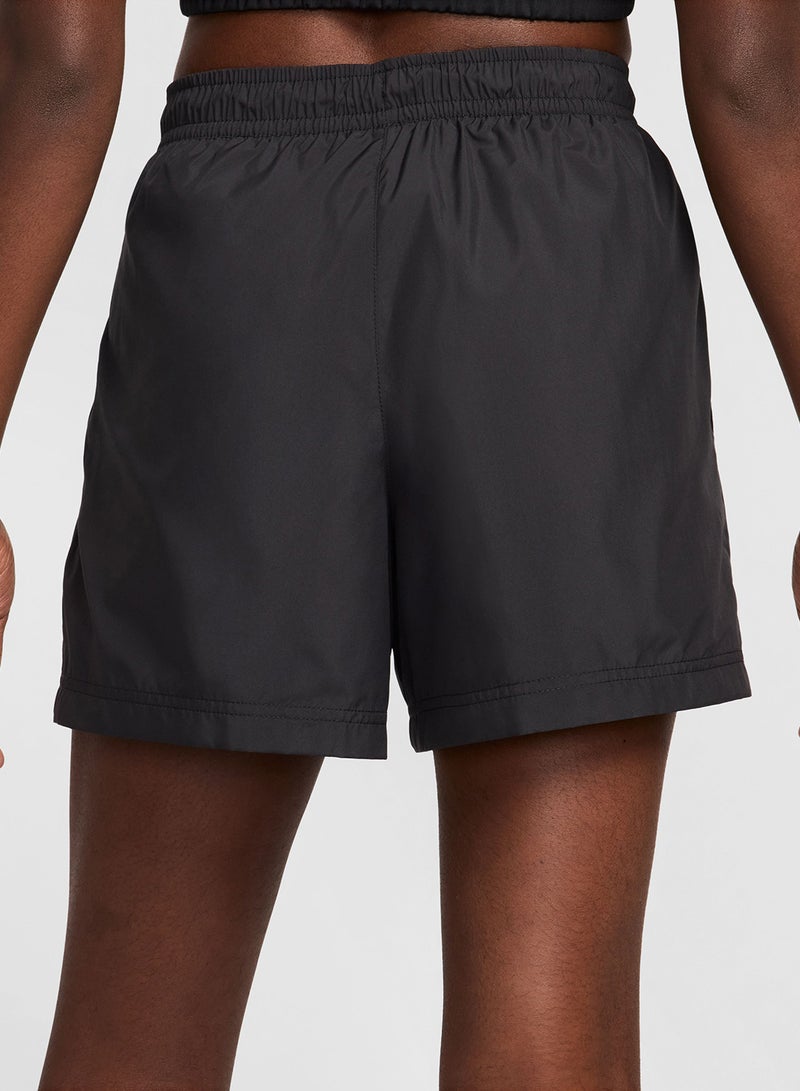 Nike Nsw Mr Essential Woven Shorts  - Image 2