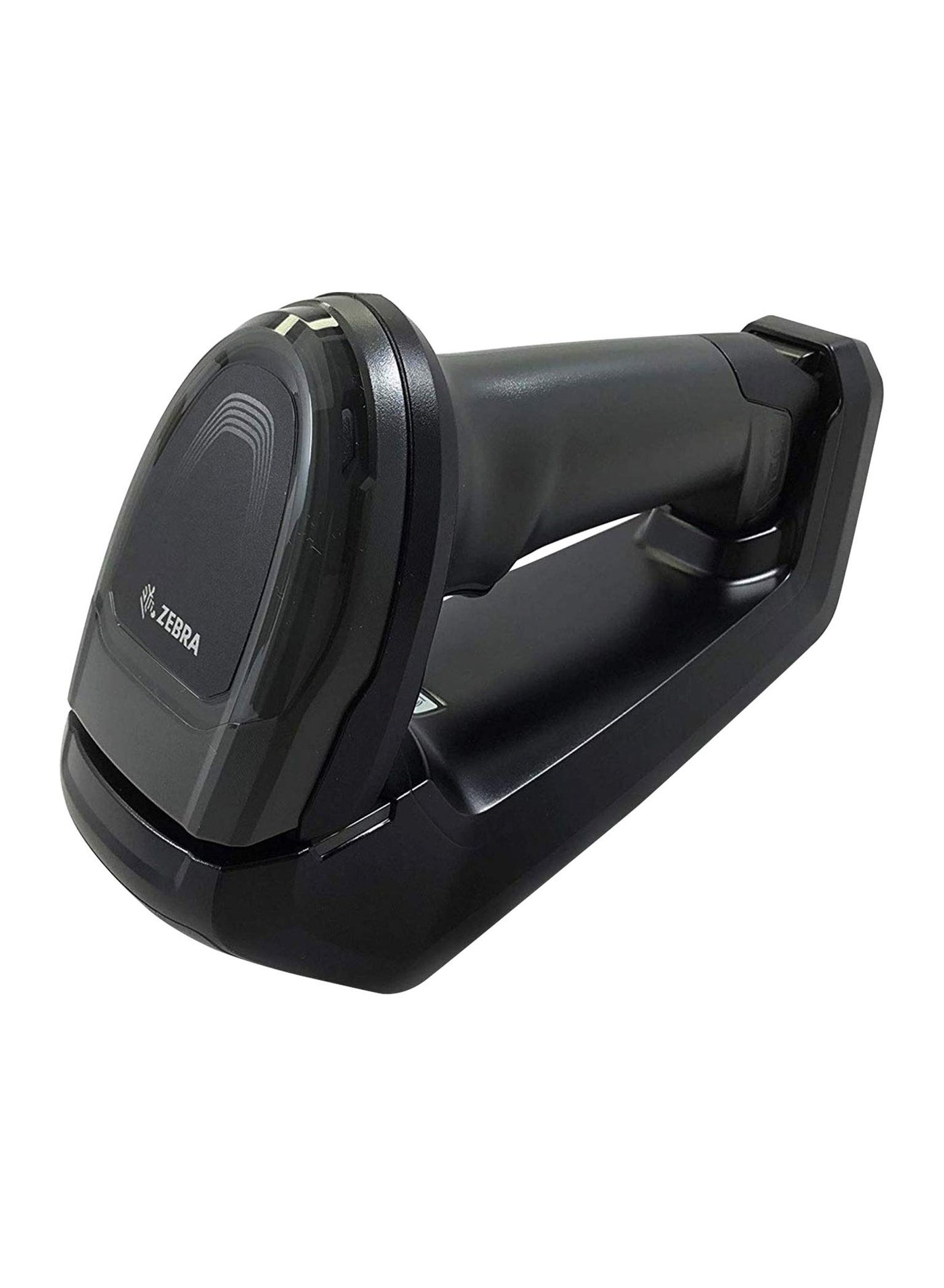 Zebra DS8178 1D 2D Wireless Barcode Scanner Bluetooth QR Black Code Imager with Cradle and USB Cord Scan-(DS8178-SR7U2100SFK)