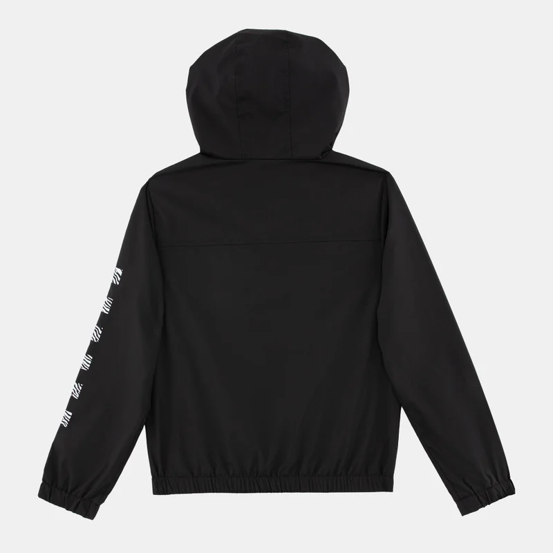 VANS Kids' Kastle Classic Windbreaker Jacket