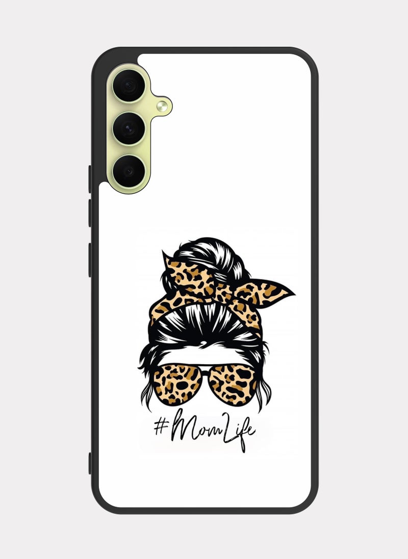 PXLAAT Samsung Galaxy A34 case cover Attractive - Image 1