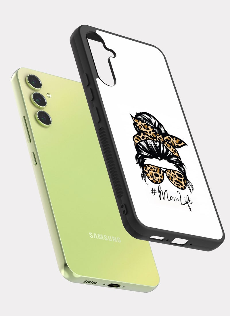 PXLAAT Samsung Galaxy A34 case cover Attractive - Image 2