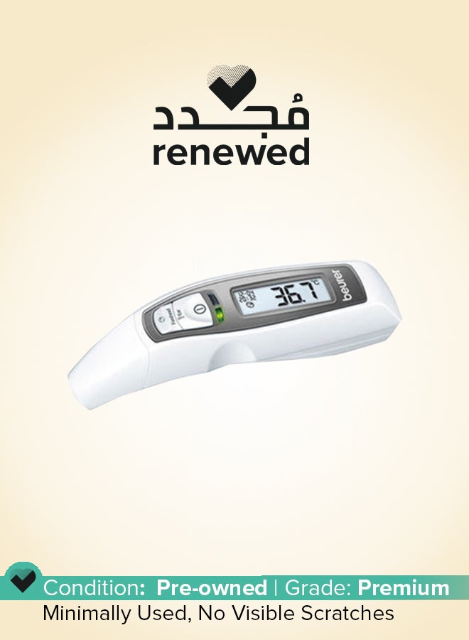 Beurer Renewed - FT65 Multifunction Infrared Thermometer - Image 1