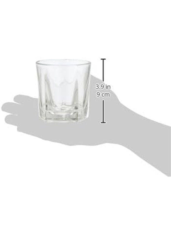 ليبي 12 قطعة كأس إينفيرنيس روكس - Image 3