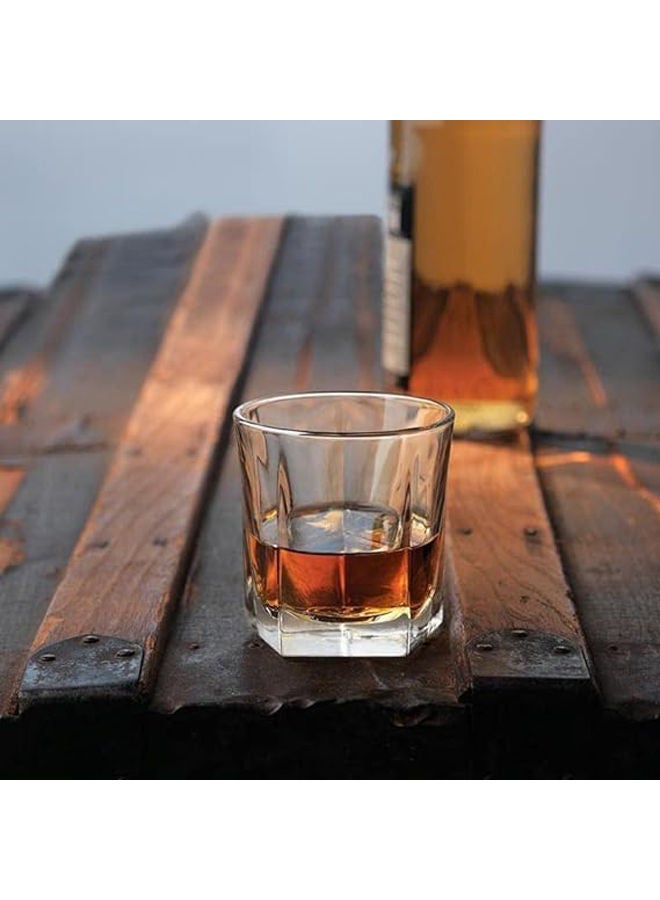 ليبي 12 قطعة كأس إينفيرنيس روكس - Image 4