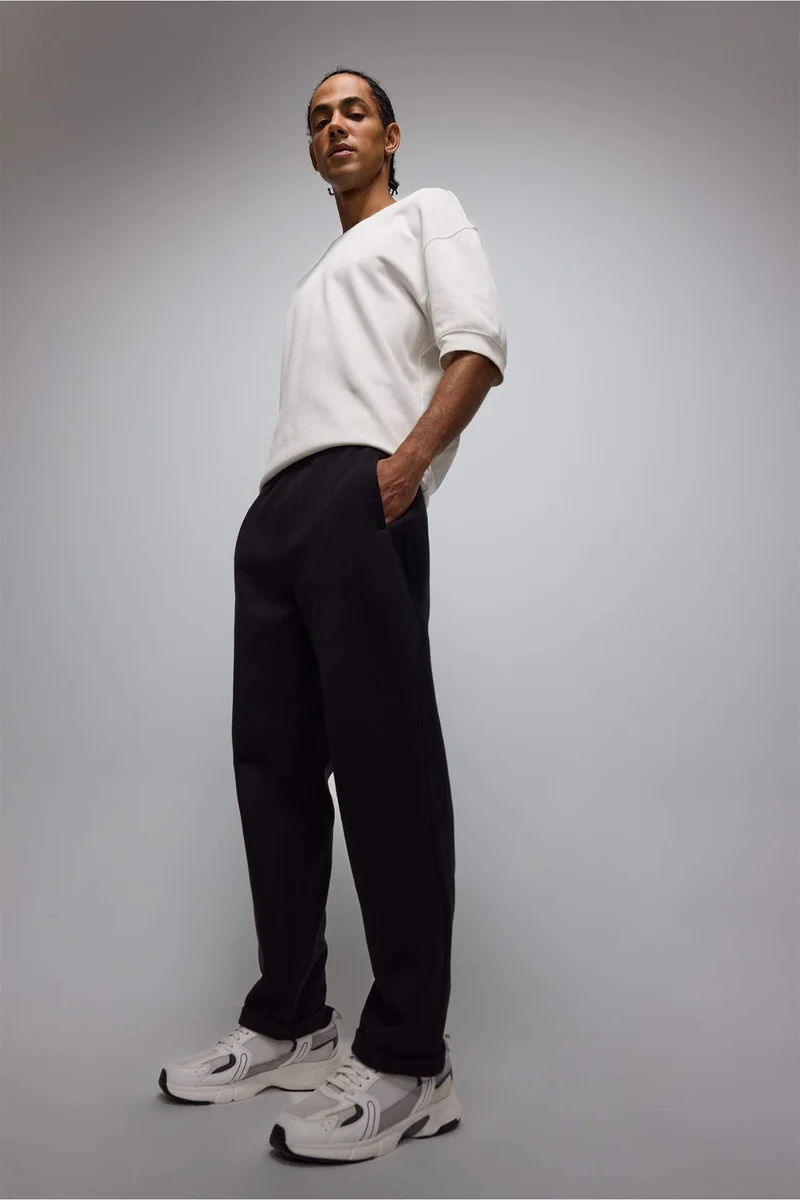 DeFacto Standard Fit Jogger Sweatpants