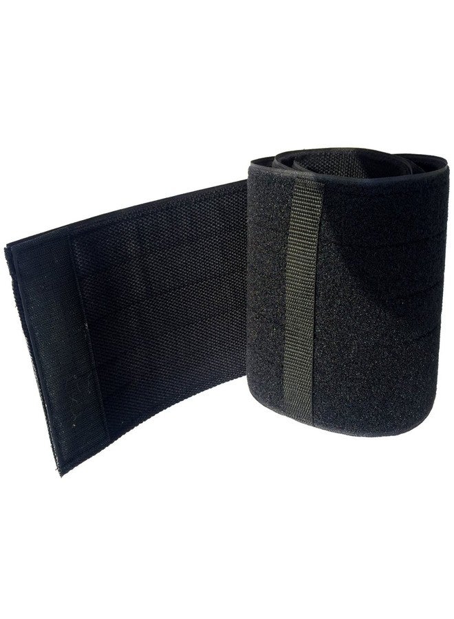CTSC Tree Protectors for Zip line and Slacklines, 59 Inches Long, Set of Two (Black) - Image 3
