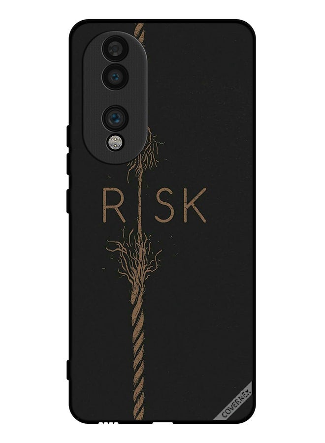 Covernex Protective Case Cover For Honor 70 Risk - Image 1