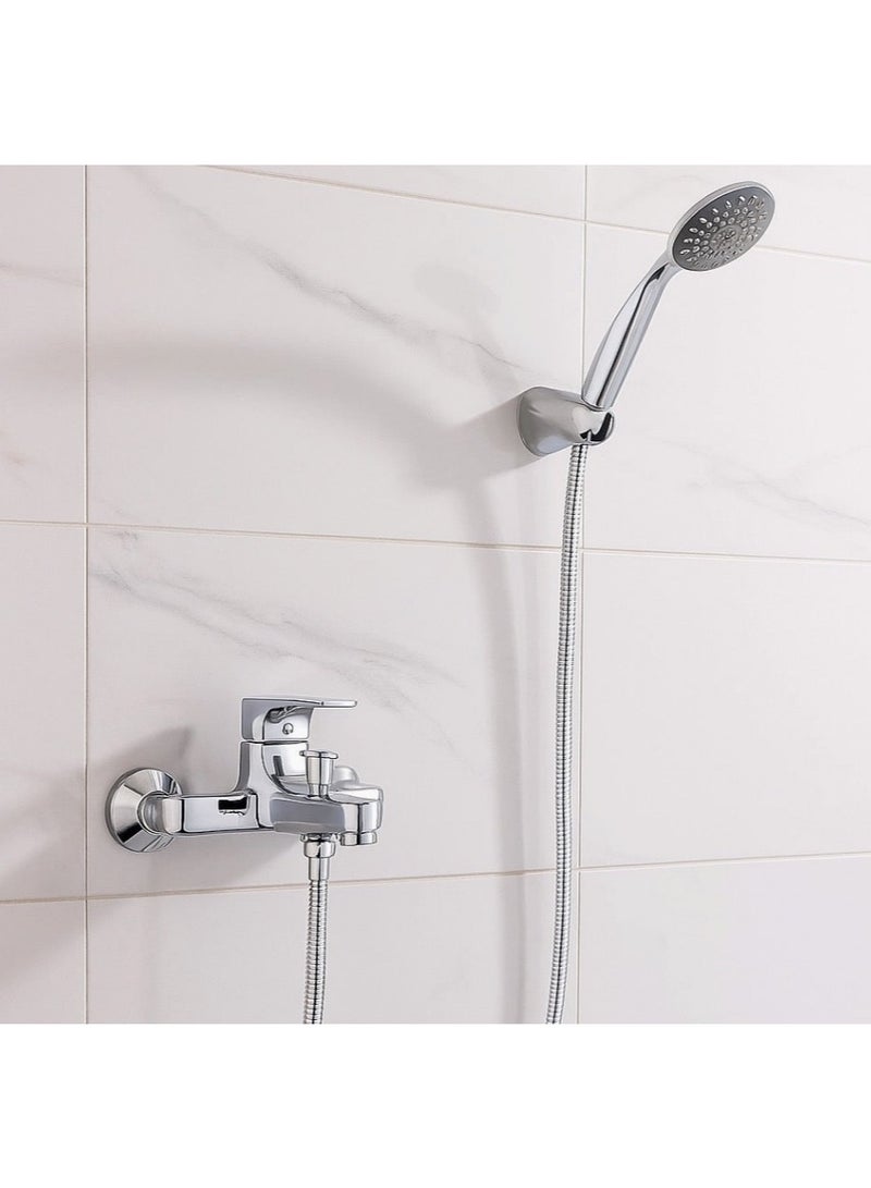 general Italian Shower Mixer - Image 4