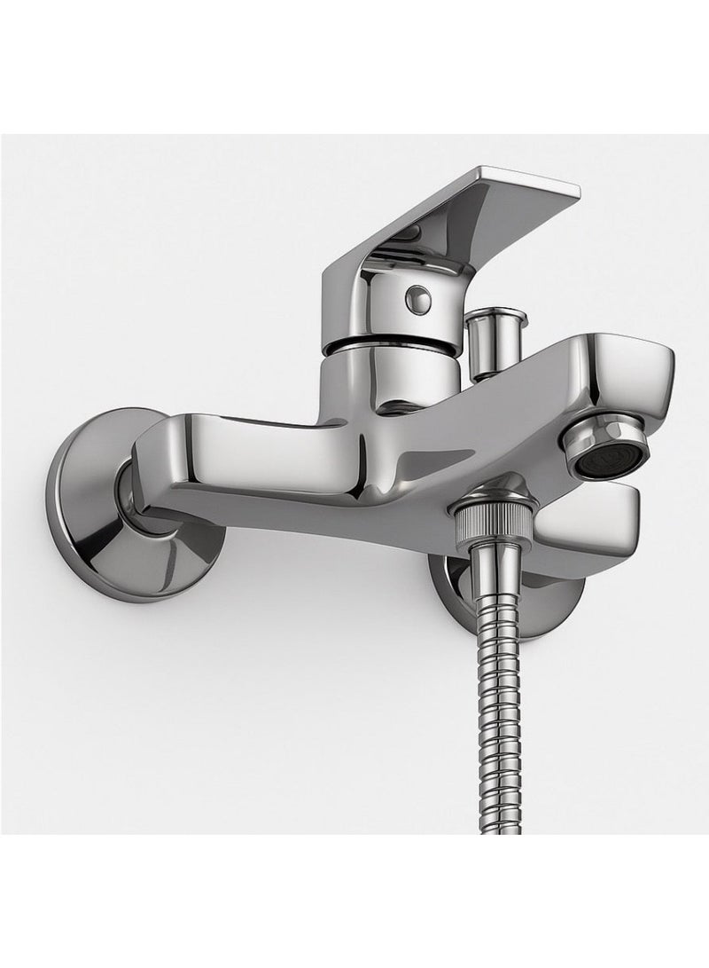 general Italian Shower Mixer - Image 2