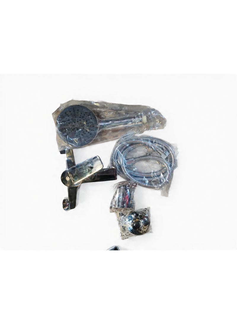 general Italian Shower Mixer - Image 5