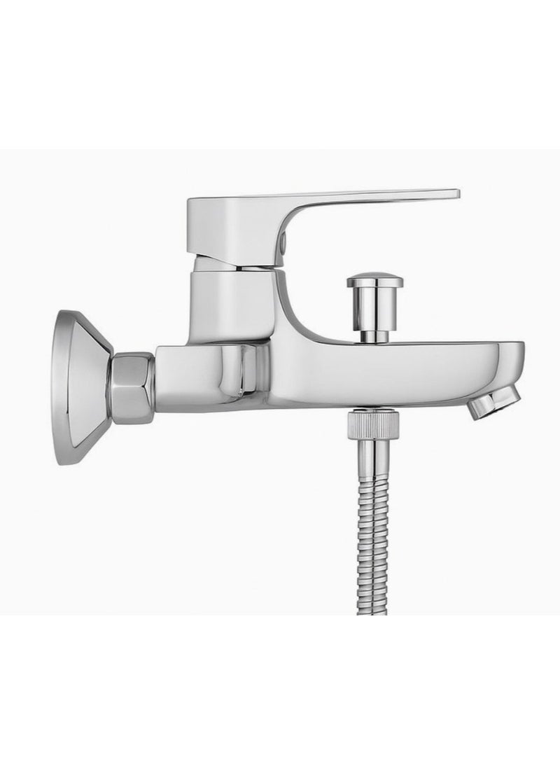 general Italian Shower Mixer - Image 3