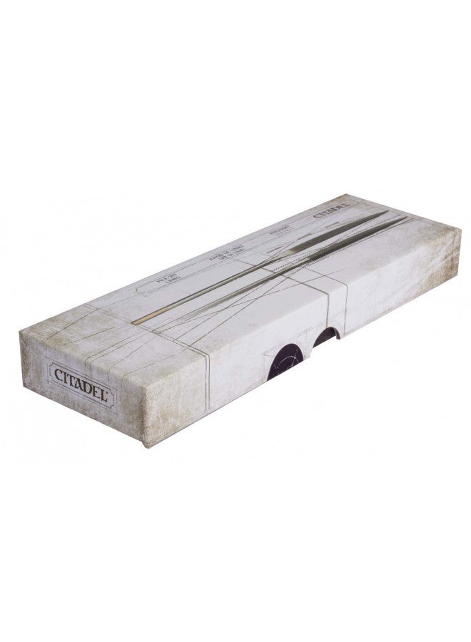 Games Workshop 5011921050116 Citadel File Set - Image 1