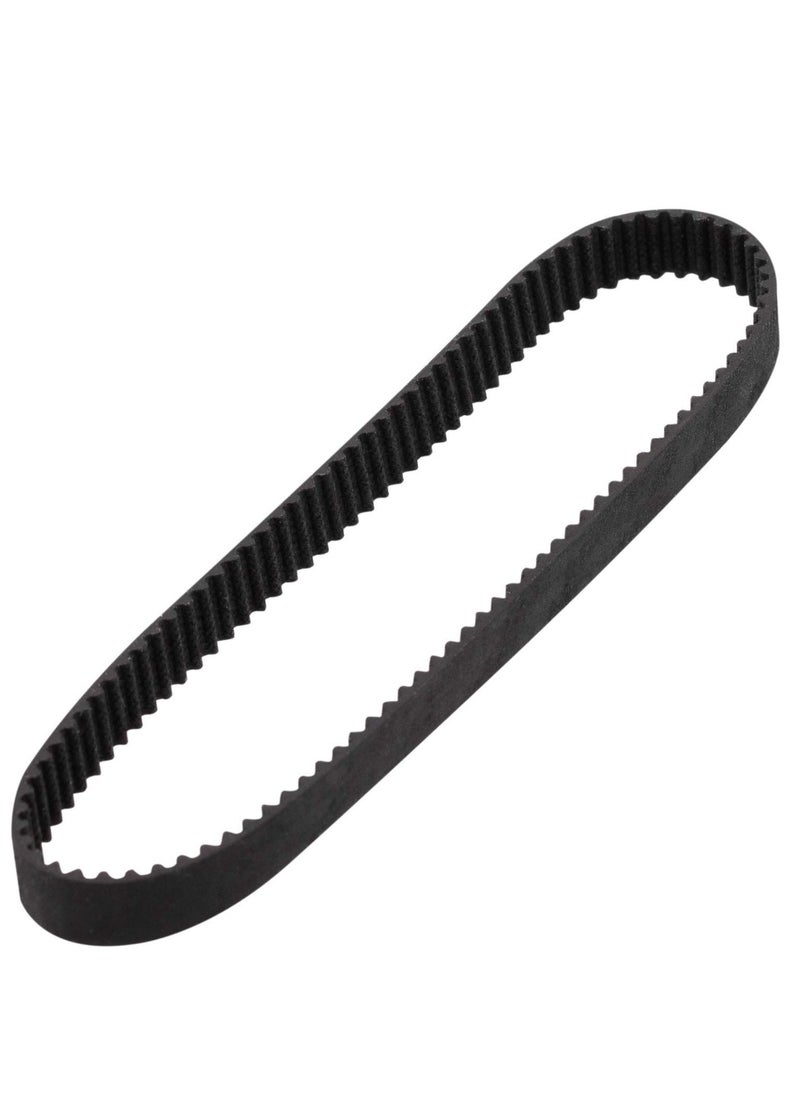 3D Printer Aluminum Timing Belt Pulley Wheel, 2 Kit GT2 Synchronous Wheel 20 & 60 Teeth 5mm Bore, Aluminum Timing Pulley with 2 pcs Length 200mm Width 6mm Belt (bore 5mm (2pcs a Set))  - Image 4