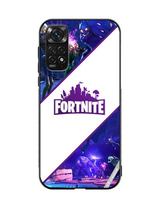 Protective Case Cover For Xiaomi Redmi Note 11S Fortnite Design Multicolour - pzsku/ZFF9B300594DDC2DED3E3Z/45/_/1675257558/e4f9583e-74d8-4b12-9263-b007f3fa053c