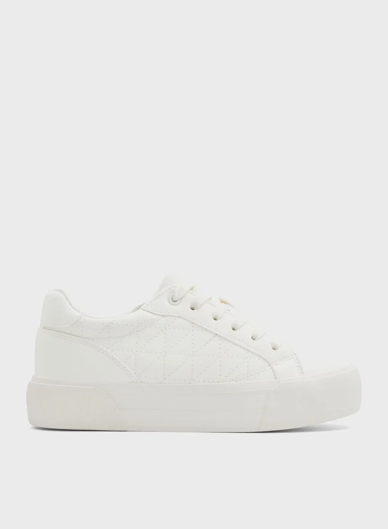 CALL IT SPRING Feeona Low Top Sneakers