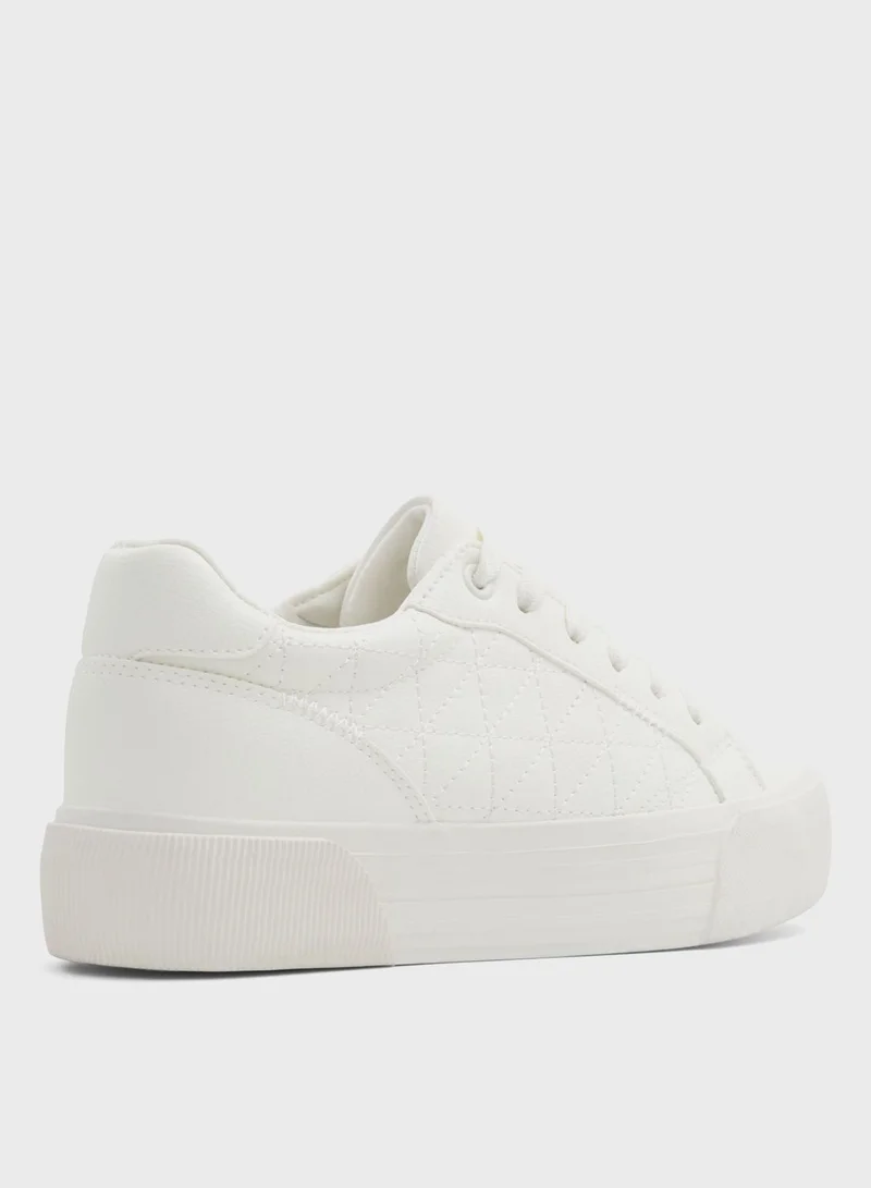 CALL IT SPRING Feeona Low Top Sneakers