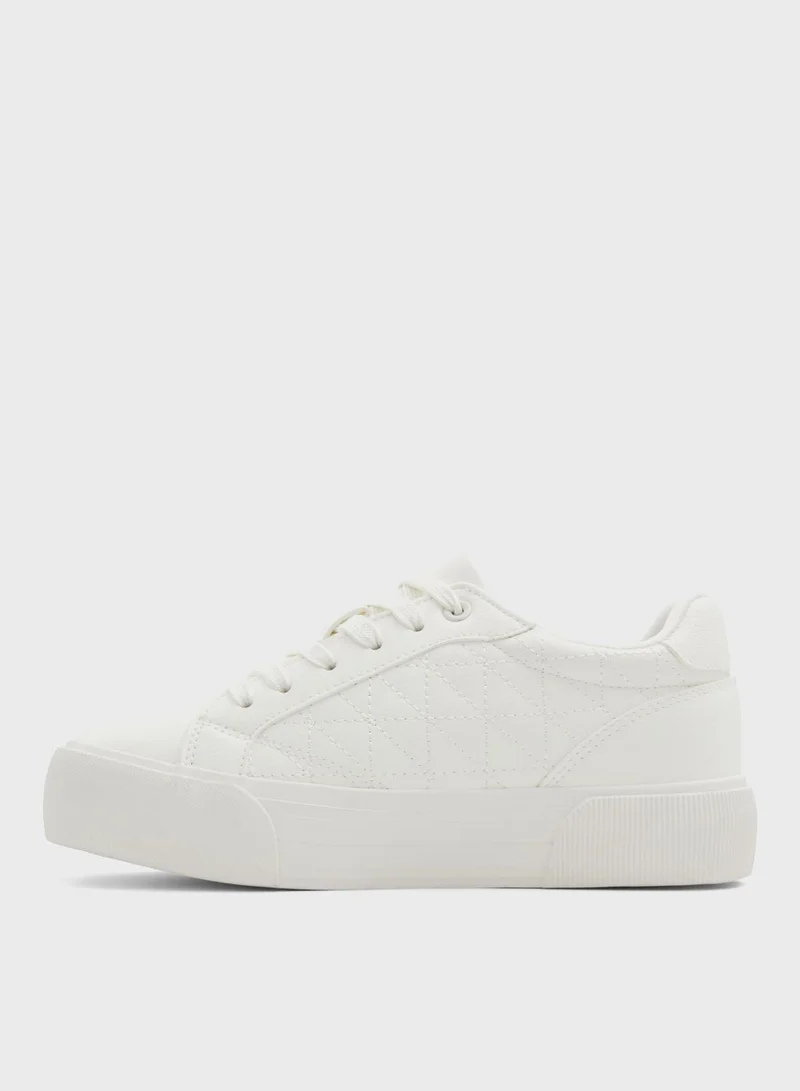 CALL IT SPRING Feeona Low Top Sneakers