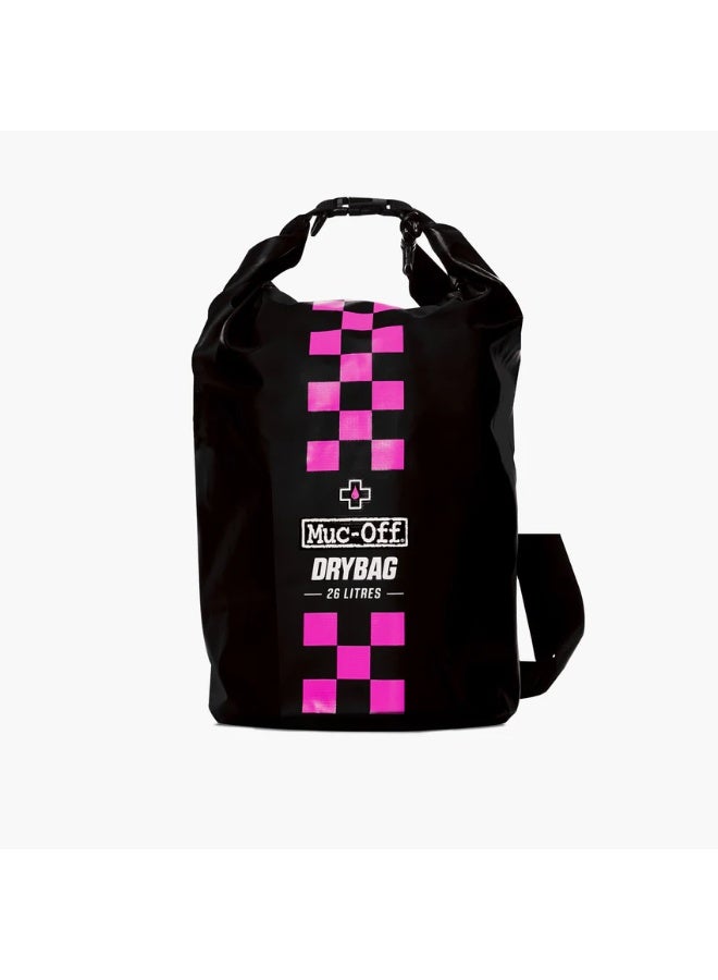 Muc Off Muc-Off MX Dry Bag – 26L - Image 1