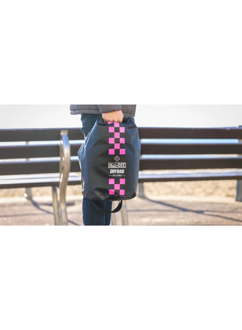 Muc Off Muc-Off MX Dry Bag – 26L - Image 2