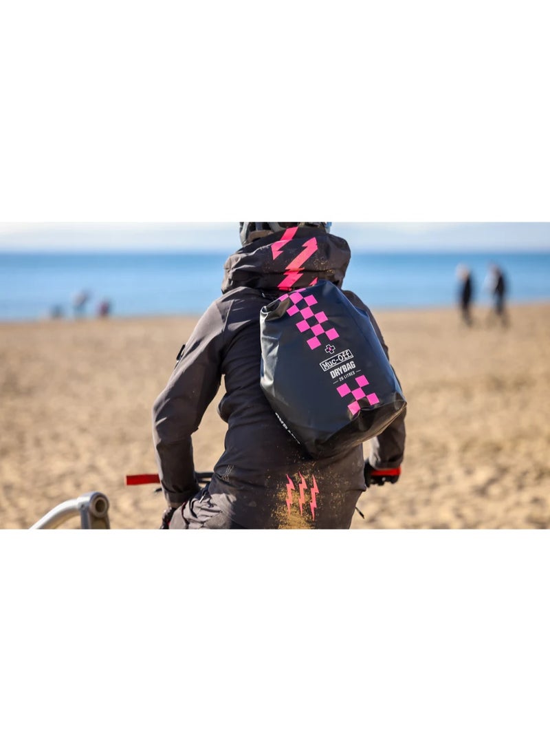 Muc Off Muc-Off MX Dry Bag – 26L - Image 3