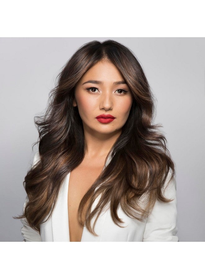 Pravana Purify & Revive Mineral Diminishing Shampoo | Instantly Removes Hard Water Deposits | Hydrates, Energizes, Volumizes | Eliminates Brassiness & Discoloration | 11 Fl Oz - Image 3