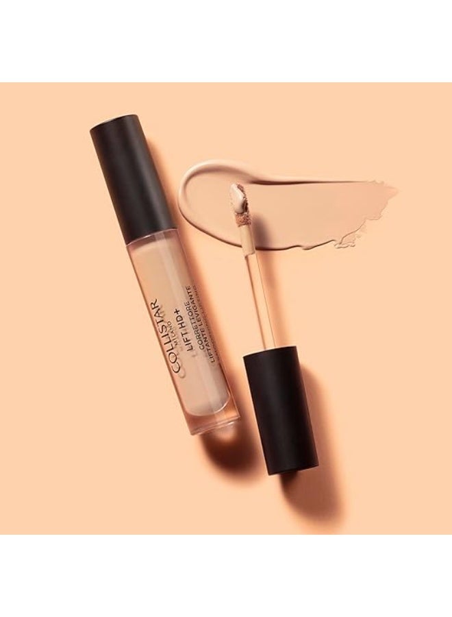 Collistar Lift HD+ Concealer Color 4 Naturale Rosato 4ml - Image 3